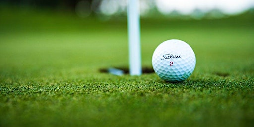 Golf Tournament at Blue Heron Golf Course (Carnation)  primärbild