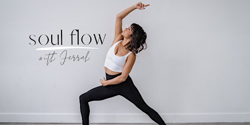 Yoga with Ferrah primary image