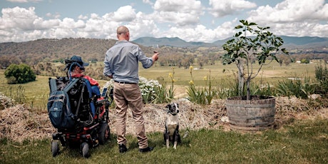 Imagen principal de Unlocking Accessibility: A Workshop for Inclusive Business Practices -Hospo