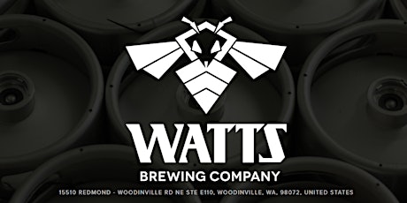 Pub Night and Car* Show at Watts Brewing Company (Woodinville)