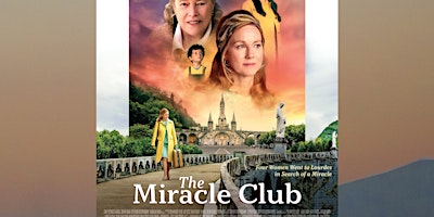 The Miracle Club primary image