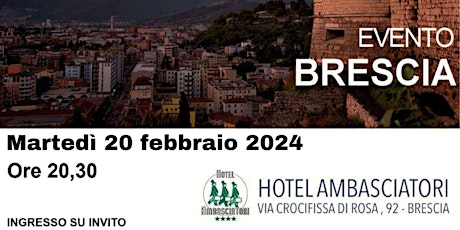 Immagine principale di Business Info Brescia 