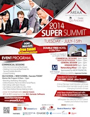 2014 Super Summit primary image