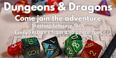 Dungeons & Dragons primary image
