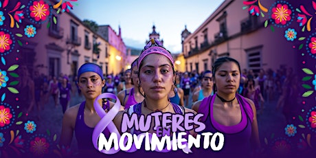 Imagen principal de Mujeres en Movimiento