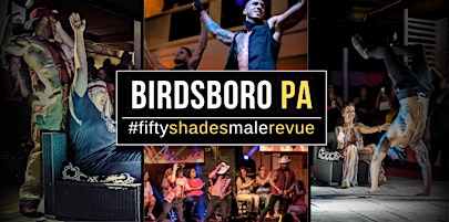 Imagem principal do evento Birdsboro PA | Shades of Men Ladies Night Out