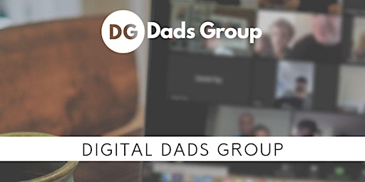 Digital Dads Group primary image