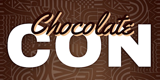 Primaire afbeelding van ChocolateCON Presents: Get On The Bus with Jus!