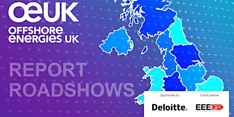 OEUK Business Outlook Report Roadshow - Lowestoft Breakfast