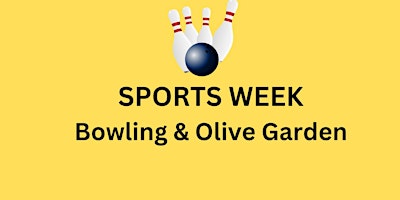 Bowling & Olive Garden primary image