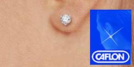 Caflon Ear Piercing Course September 30th primary image