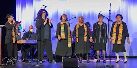 12th Annual Black Gospel Experience