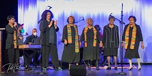 Imagen principal de 12th Annual Black Gospel Experience