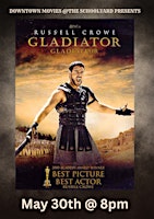 GLADIATOR primary image