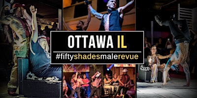 Imagem principal do evento Ottawa IL | Shades of Men Ladies Night Out