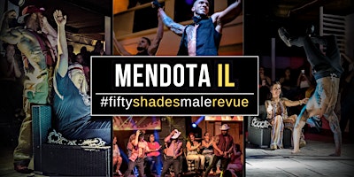 Imagem principal do evento Mendota IL | Shades of Men Ladies Night Out