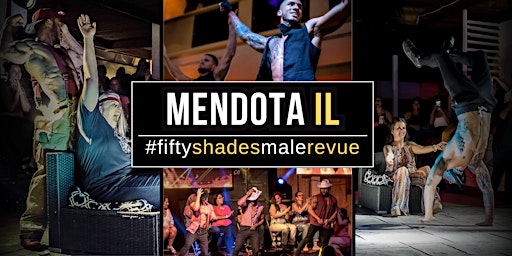 Mendota IL | Shades of Men Ladies Night Out primary image