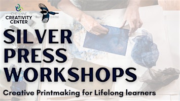 Primaire afbeelding van Silver Press Workshops