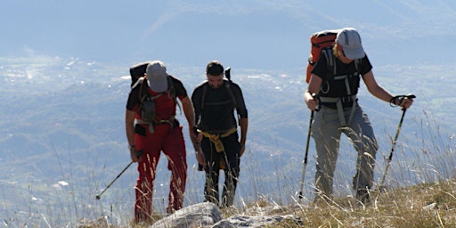 MEDICINA E SALUTE IN MONTAGNA primary image