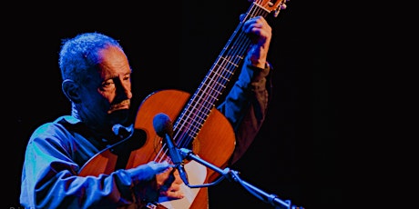 Image principale de Jonathan Richman ft Tommy Larkins:: Henry Miller Library:: Big Sur 5/16