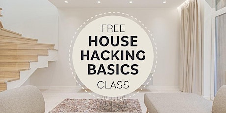 House Hacking: How to Buy A Home & Generate Passive Income from Your House