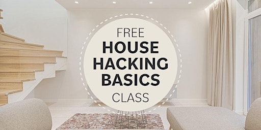 Imagem principal de House Hacking: How to Buy A Home & Generate Passive Income from Your House