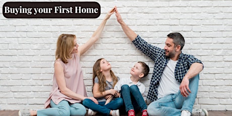 Masterclass for First Time Home Buyers