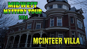 McInteer Villa - Midwest Mystery Tour primary image