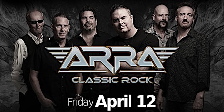 ARRA Classic Rock - PERFORMANCE HALL