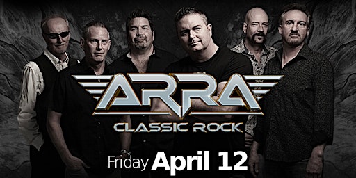 ARRA Classic Rock - PERFORMANCE HALL primary image
