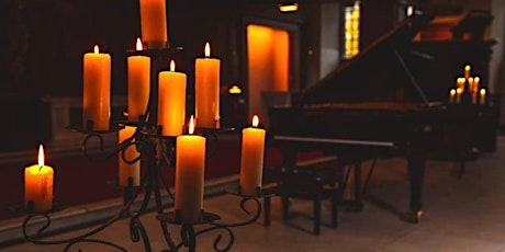 Moonlight Sonata by Candlelight