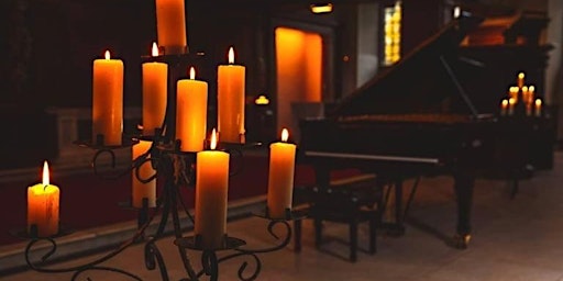Moonlight Sonata by Candlelight primary image
