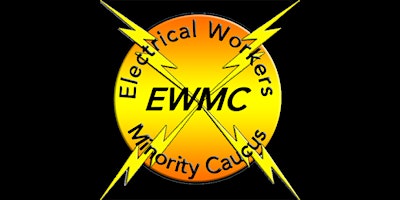 Gus Miller Chapter of the E.W.M.C. 50th Anniversary Celebration primary image