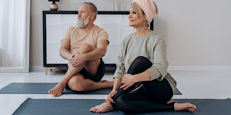 Wellbeing with Pilates: April 2024
