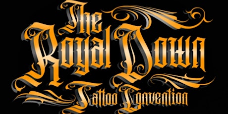 Royal Down Tattoo Convention