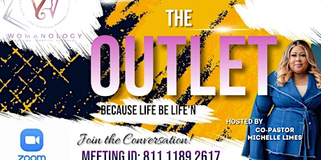 The Outlet - Womanology Women's Group