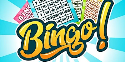 Imagem principal do evento Bingo night