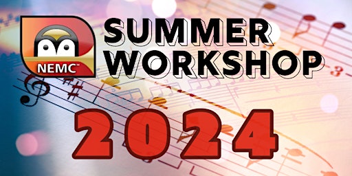 NEMC Summer Workshop  primärbild