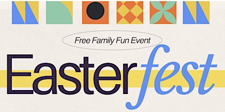 EASTER FEST 2024