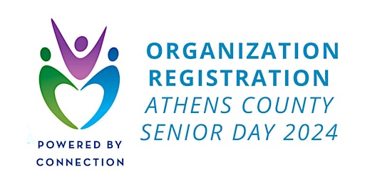 Imagem principal de Organization Registration Athens County Senior Day 2024