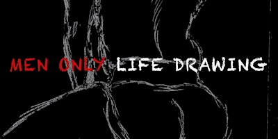 Imagen principal de MEN ONLY LIFE DRAWING