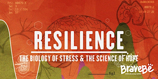 Hauptbild für Resilience: Film Screening and Discussion