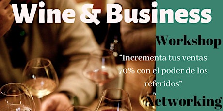 Imagen principal de Work Loft -Networking:Wine & Business -