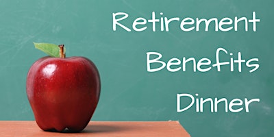 Imagem principal de Retirement Benefits Dinner