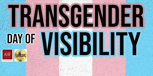 Hauptbild für Transgender Day of Visibility