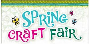 Imagen principal de Spring Craft Fair 2024 @ The Collective