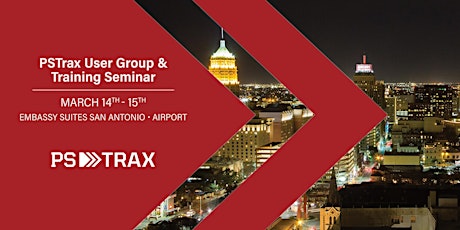 PSTraxEDU | San Antonio User Group & Training Seminar primary image