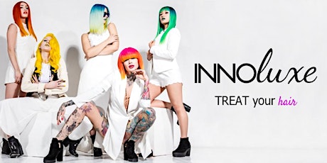 Discover INNOluxe October 23rd primary image