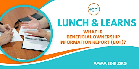 Hauptbild für What is Beneficial ownership information report (BOI)? Do you need to file?