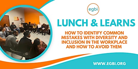 Immagine principale di Diversity and Inclusion in the Workplace 